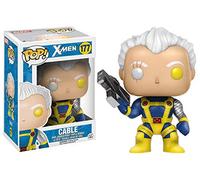 POP Funko Bobble: Marvel: X-Men: Cable (11694)