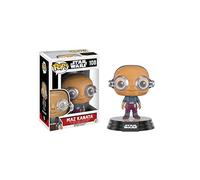 POP Funko Bobble: Star Wars: E7 TFA: Maz Kanata (9621)