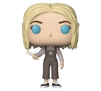 Pop Peliculas Bright 559 Tikka Funko Figura 73787