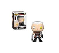 POP Funko Cable Figura de Vinilo (Funko 30862)