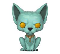 POP Funko Comics: Saga Lying Cat Figura de Vinilo (Funko 27403)