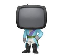 POP Funko Comics: Saga Prince Robot IV Figura de Vinilo (Funko 27415)