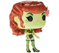 POP Funko DC Bombshells Poison Ivy Figura de Vinilo (Funko 22887)