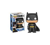 POP Funko DC Comics Classic Batman - Collectable Vinyl Figure For Display - Gift Idea - Official Merchandise - Toys For Kids & Adults - Comic Books Fans - Model Figure For Collectors