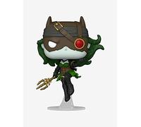 POP Funko DC Comics Heroes The Drowned Vinilo Figura Exclusiva