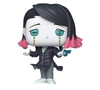 Pop Funko Demon Slayer - Enmu Figura de Vinilo (2022 Summer Convention Exclusive) 1158