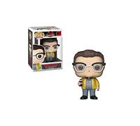 POP Funko Dennis Nedry Figura de Vinilo (Funko 26737)