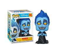 POP Funko Disney 381 Hades Diamond Special Edition
