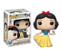 Funko – Funko Pop! Figura de vinilo – Blancanieves – Coleccionable oficial, idea de regalo