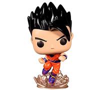 POP Funko Dragon Ball Super 813 - Gohan Metallic Special Edition