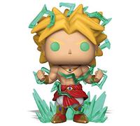 Pop Funko Dragonball Z 623 Legendary Super Saiyan Broly