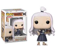 Pop Funko Fairy Cola 1050 Mirajane Strauss Funko Figura 73429