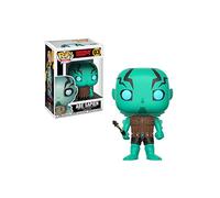 POP Funko Figura de Vinilo Abe Sapien (22719)