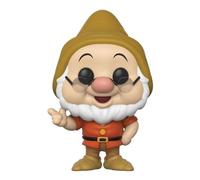 POP Funko Figura de Vinilo Doc (21728)