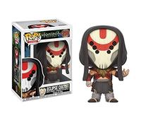 POP Funko Figura de Vinilo Eclipse Cultist (22611)