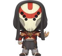 Pop funko figura de vinilo eclipse cultist (22611)