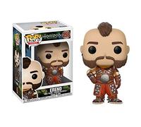 POP Funko Figura de Vinilo Erend (22606)