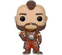 POP Funko Figura de Vinilo Erend (22606)