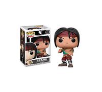 POP Funko Figura de Vinilo LIU Kang (21688)