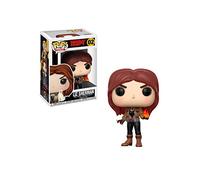 POP Funko Figura de Vinilo Liz Sherman (22718)