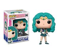 POP Funko Figura de Vinilo Sailor Neptune (13759)