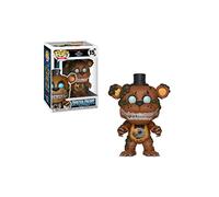 POP Funko Five Nights at Freddy Books Figura de Vinilo (Funko 28804)