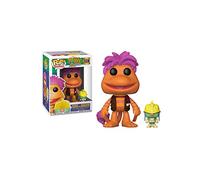 POP Funko Fraggle Rock GOBO w/Doozer Figura de Vinilo (Funko 15041)