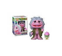 POP Funko Fraggle Rock Mokey Figura de Vinilo (Funko 15042)