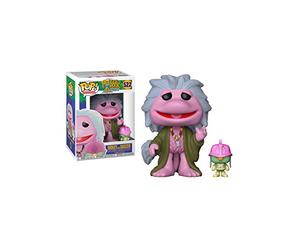 POP Funko Fraggle Rock Mokey Figura de Vinilo (Funko 15042)