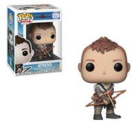 POP Funko Games: God of War: Atreus (27032)