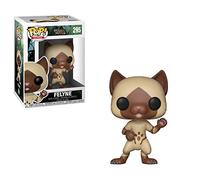 POP Funko Games: Monster Hunters Felyne Figura de Vinilo (Funko 27343)