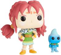 POP Funko Games: Ni No Kuni Tani W/Higgledy Figura de Vinilo (Funko 27017)