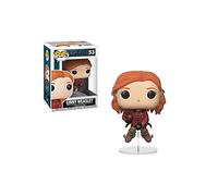 POP Funko Harry Potter: Ginny on Broom (26706)