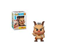POP Funko Hercules Disney Figura de Vinilo (Funko 29324)