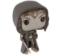 POP Funko Heroes: Wonder Woman (Sepia Exclusive) #229