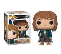 Funko Pop! - Hobbit Pippin Took Figura de vinilo (Funko 13564)