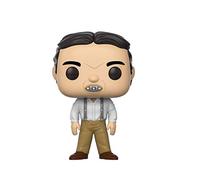 POP Funko James Bond Jaws Figura de Vinilo (Funko 24707)