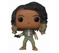POP Funko Jurassic World Movies Figura de Vinilo Kayla 9 cm