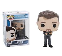 POP Funko Kevin Figura de Vinilo, seria The Leftovers (14299)