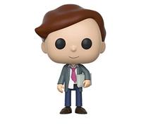 POP Funko Lawyer Morty Figura de Vinilo (Funko 22963)