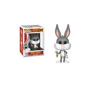 POP Funko Looney Tunes Bugs Bunny Figura de Vinilo (Funko 21966)