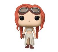 POP Funko Mad MAX: Fury Road Capable Figura de Vinilo (Funko 28026)