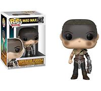POP Funko Mad MAX: Fury Road Furiosa Figura de Vinilo (Funko 28034)