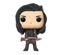 POP Funko Mad MAX: Fury Road Valkyrie Figura de Vinilo (Funko 28025)