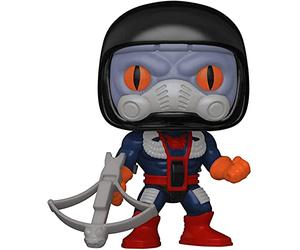 POP Funko Maîtres de l'Univers (Motu) - Dragstor | Merchandising Oficial de Superheroes - Figura de Vinilo Coleccionable para Decoración - Regalo Friki de Cumpleaños