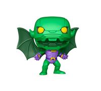 POP Funko Marvel Annihilus #917 - Edición Especial Exclusiva