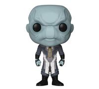 POP Funko Marvel: Avengers Infinity War Figura de Vinilo (26901)
