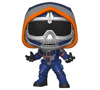 POP Funko Marvel Black Widow Taskmaster (edición Especial) #610 150g, Multicolor, FUN46688