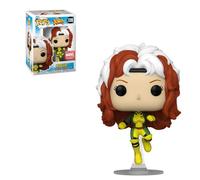¡POP! Funko Marvel, Collector Corps Exclusive X-Men '97 Rogue #1288 con estuche acrílico