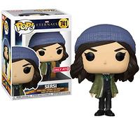 Funko POP! Marvel: Eternals - Sersi 741 Target Exclusive